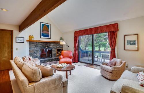 Stowe Area House | Stonybrook 37