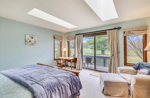 Stowe Area House | Stonybrook 37