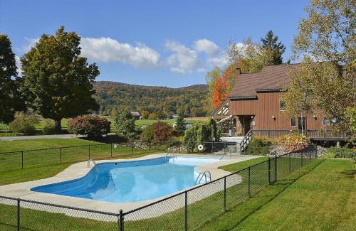 Stowe Area House | Stonybrook 37