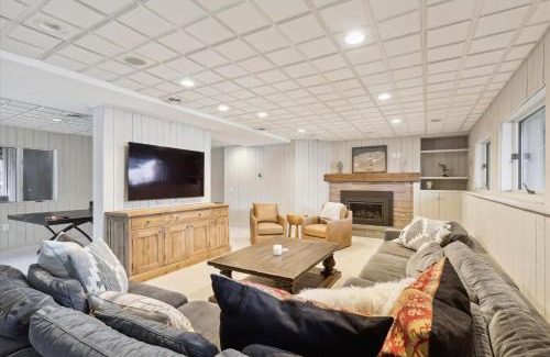 Stowe Area House | Stonybrook 79