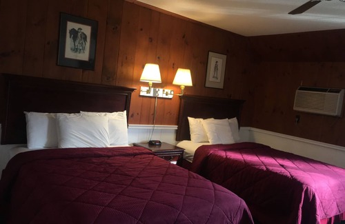 Franconia Hotel | Stonybrook Motel & Lodge