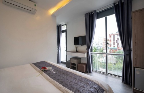 Hue City Centre Hotel | Stop and Go Boutique Homestay in Hue