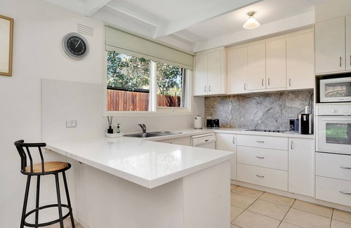 Balnarring Beach House | Stop, Relax and Inhale!