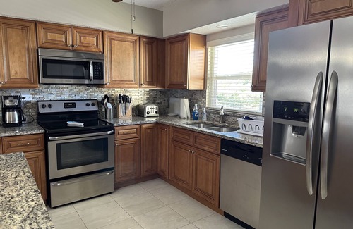South Sound Condo | Stop Your Search-paradise Found! Caribbean Paradise-600 Ft. of Private Beach!