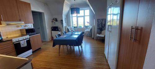 Norrkoping Apartment | Stor lägenhet för familj eller företag