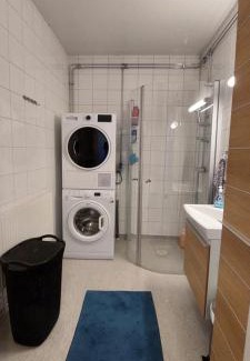 Norrkoping Apartment | Stor lägenhet för familj eller företag