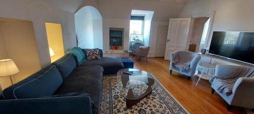 Norrkoping Apartment | Stor lägenhet för familj eller företag