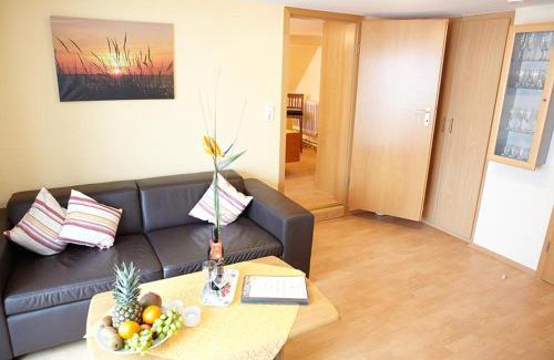 Bliesdorf Apartment | Storchennest