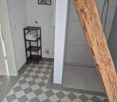 Steenfeld Apartment | Storchennest