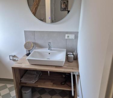 Steenfeld Apartment | Storchennest