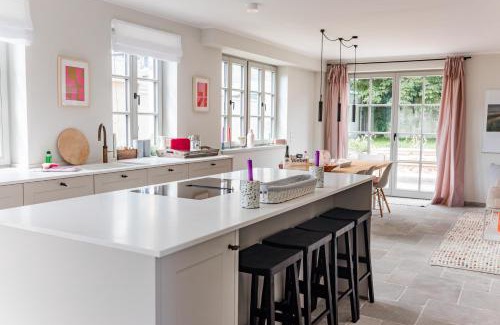 Alkersum House | Storchennest