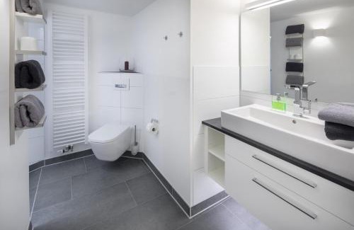 Norderney Apartment | Storchennest Norderney