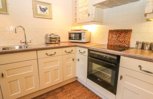 Glanwydden Cottage | Storehouse Cottage