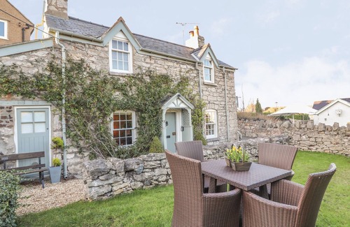 Glanwydden Cottage | Storehouse Cottage