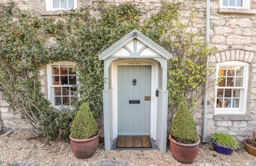 Glanwydden Cottage | Storehouse Cottage