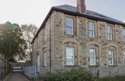 Bodmin Apartment | Stores & Supplies