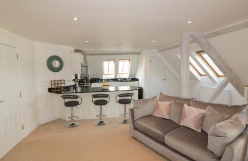 Bodmin Apartment | Stores & Supplies