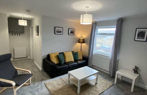 Woodhorn Apartment | Storey Apartment - 2 Bedroom Upstairs Flat