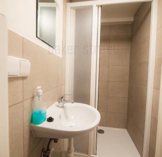 Liben Apartment | Storey apartment close to metro Palmovka