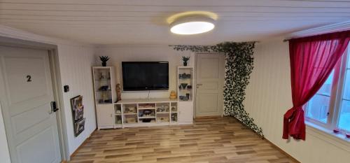 Lillehammer Apartment | Storgata 36