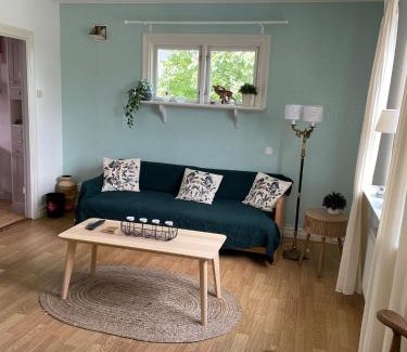 Virserum House | Storgatan 82 Virserum