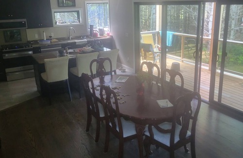 Empire House | Storied Two Bedroom in the heart of the Sleeping Bear Sand Dunes