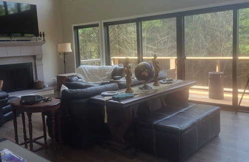 Empire House | Storied Two Bedroom in the heart of the Sleeping Bear Sand Dunes