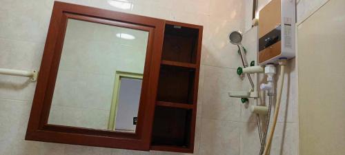 Daun Penh House | Stories Double Room