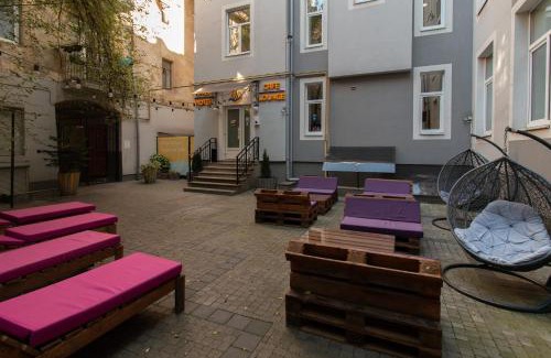 Lviv City Center Apartment | Stories Hub