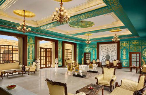 Jaisalmer Hotel | Storii By ITC Hotels, Jaisalmer