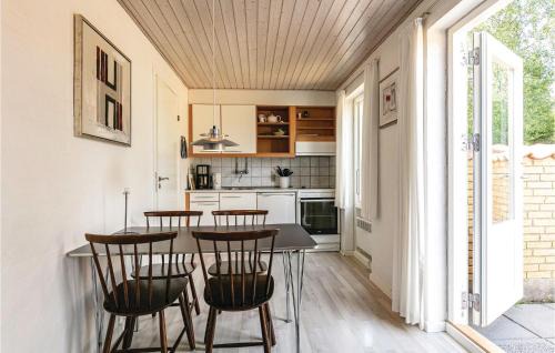Allinge Apartment | Storløkke