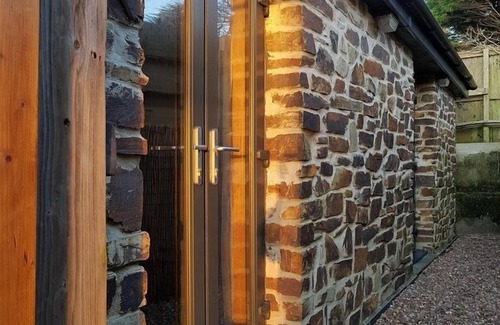 Newquay Apartment | Storm Barn