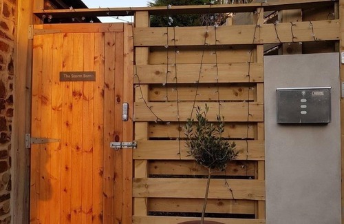 Newquay Apartment | Storm Barn