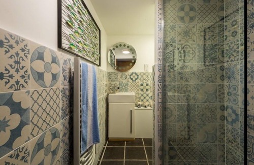 Newquay Apartment | Storm Barn
