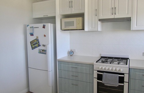 Augusta House | Storm Bay View - lookout over the ocean and is dog friendly - Storm Bay View - dog friendly