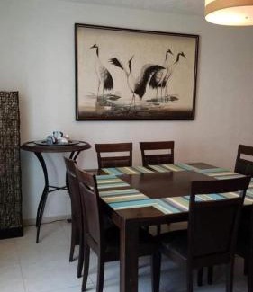 Granjas del Marques Apartment | STORM DELUX