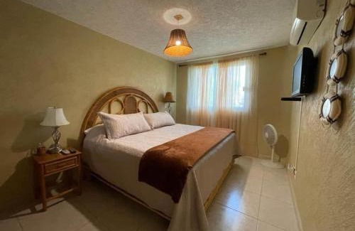 Granjas del Marques Apartment | STORM DELUX