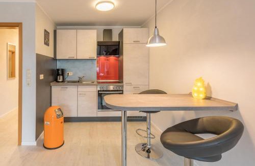 Zentrum Apartment | Storm's Nest