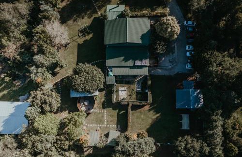 Storms River House | Storms River Forest Lodge