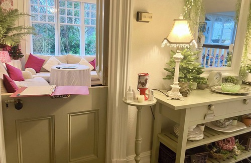 Bowness-on-Windermere House | Storrs Gate House
