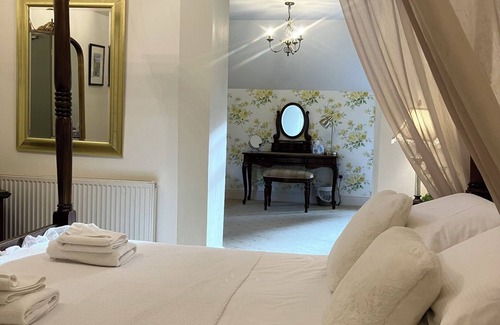 Bowness-on-Windermere House | Storrs Gate House