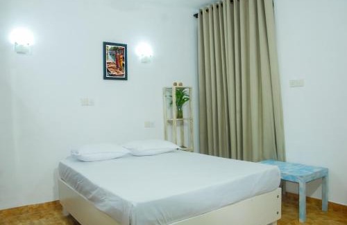 Negombo Hotel | Story House