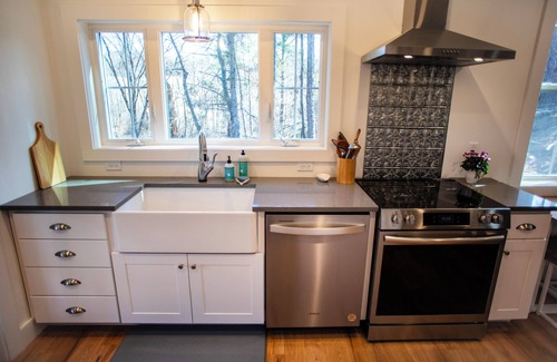 Alexander Other | Storybook Farmhouse in the Woods