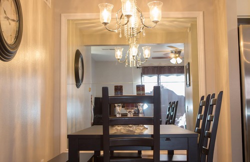 Hermosa Village House | StorybookVilla #2, Fresh, Inviting, & Warm. You Walk to Disney. Proven Brand