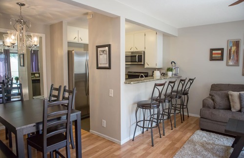 Hermosa Village House | StorybookVilla #2, Fresh, Inviting, & Warm. You Walk to Disney. Proven Brand