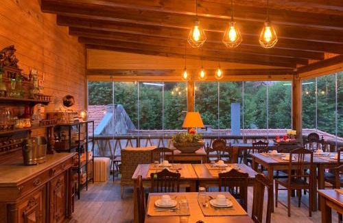 Sintra Hotel | Storytellers Villas