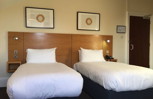 Lossiemouth Hotel | Stotfield Hotel