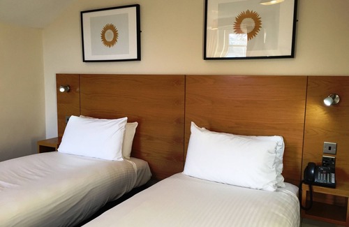 Lossiemouth Hotel | Stotfield Hotel