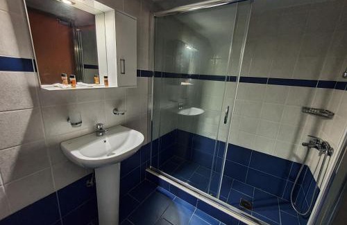Lefktro Apartment | Stoupa Lefktro 10