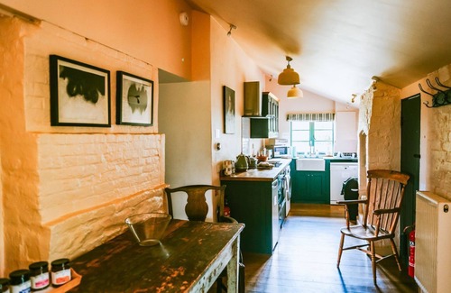 Wimborne Villa | Stour Valley Cottage